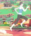 Wii Fit トレーナー参戦! 00分30秒b.jpg