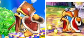 デデデ大王 - 大乱闘スマッシュブラザーズWiki