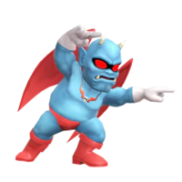 デビル - 大乱闘スマッシュブラザーズWiki