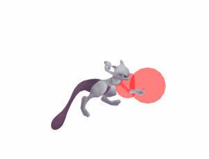 ミュウツー 空中前攻撃(判定可視化).png