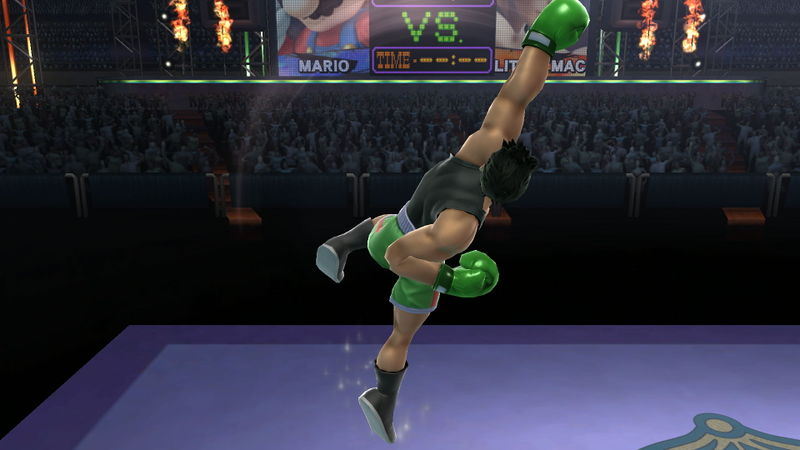 ファイル:Little Mac Uair 01.JPG