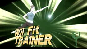 ファイター解説 Wii Fit トレーナー 勝利演出・上.jpg