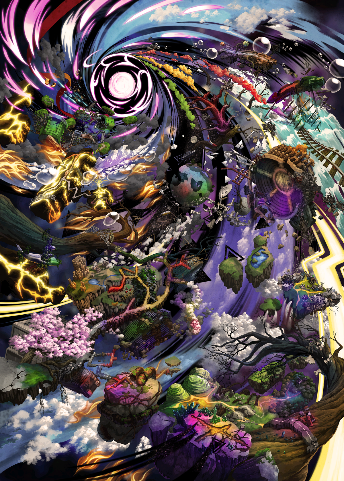 謎の空間 大乱闘スマッシュブラザーズwiki