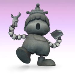 ソード、スマッシュブラザーズ Supernova 2025 勝者側準決勝 - Zain (マルス) Vs. Moky