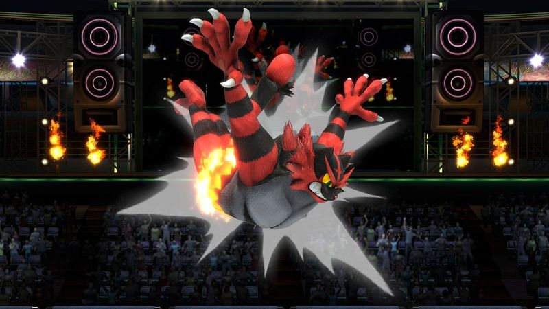 ファイル:SP Incineroar Nair 01.jpg