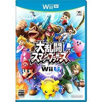 大乱闘スマッシュブラザーズ for Wii U パッケージ.jpg
